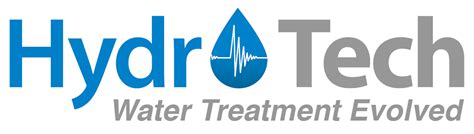 Water Treatment Evolved - HydroTech, Inc