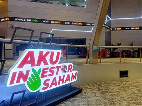 Ihsg Dan Kapitalisasi Pasar Saham Cetak Rekor Id