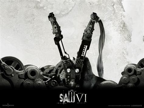 Saw Vi Saw Wallpaper 13893396 Fanpop