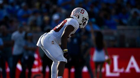 A Lot To Love About Washington Football Team Running Back Bryce Love