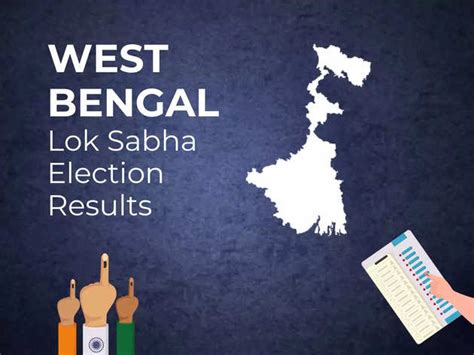 West Bengal Election Results 2024 Live Updates Tmc Leading On 24 Seats