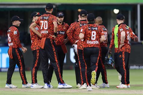 Pretoria Capitals v Sunrisers Eastern Cape: All you need to know | The ...