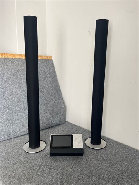 Bang Olufsen Beosound Moment Beolab 6000 Hi Fi Set Catawiki