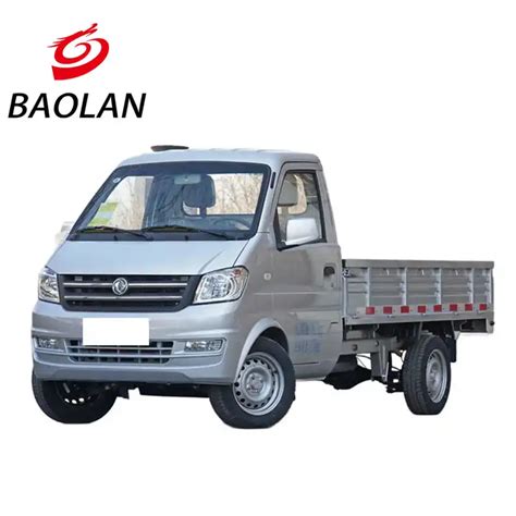 Dongfeng Xiaokang Dfsk K K S Light Truck New Cargo Box Mini Pickup