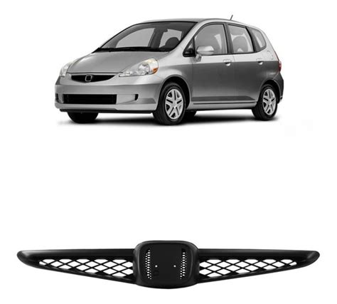 Grade Frontal Honda Fit Mercadolivre