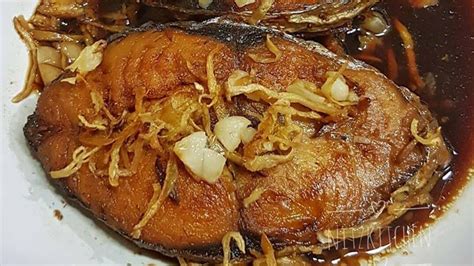 Resep Ikan Tenggiri Newstempo