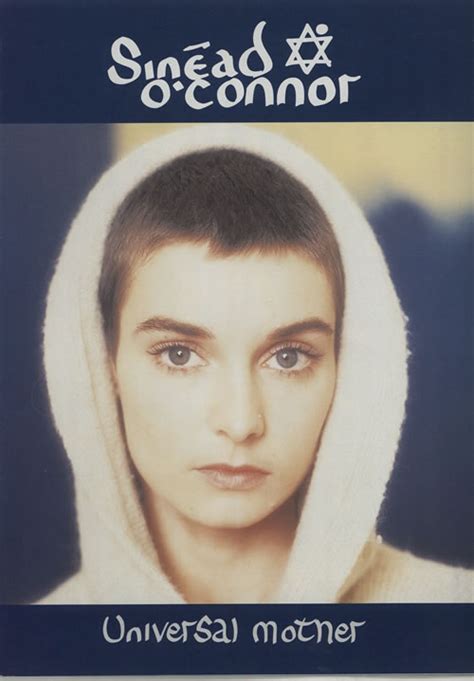 Sinead O'Connor Universal mother (Vinyl Records, LP, CD) on CDandLP