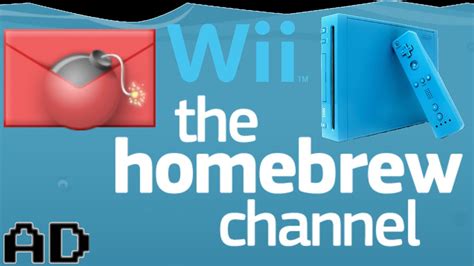 How To Install The Homebrew Channel On The Nintendo Wii Tutorial Youtube