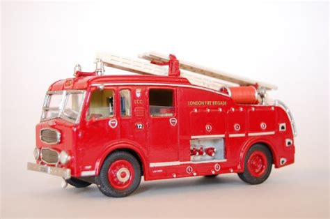 Fire Brigade Models