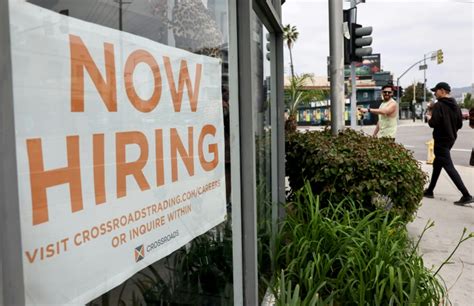 US Economy Adds Fewer Jobs Than Expected Unemployment Rises IBTimes