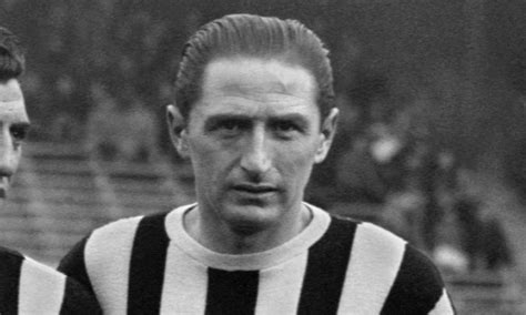 1946 Tumulti E Scontri La Juve Di Piola Non Batte Il Napoli E Perde