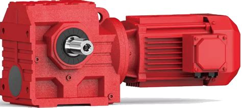 S Series Helical Gearbox Noise Reduction XinLan Technology Co Ltd