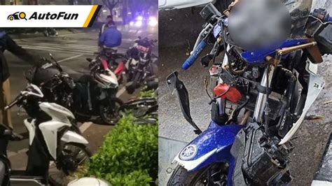 Makin Marak Aksi Viral Ugal Ugalan Remaja Belasan Tahun Berujung