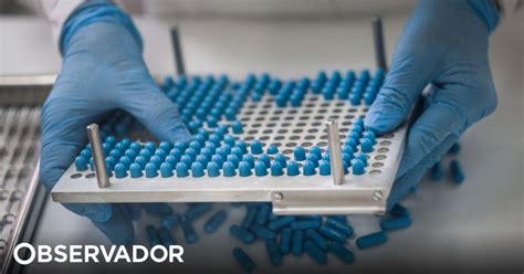 Infarmed proíbe a exportação de 142 medicamentos Observador