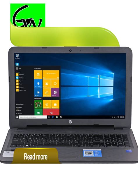 HP Pavilion Notebook 15 For Sale In Ghana Reapp Ghana