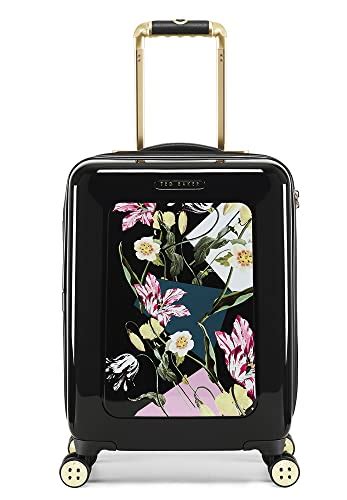 Ted Baker Luggage Review Unique And Stylish Suitcases ⋆ Expert World Travel