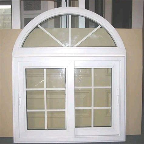 Upvc Sliding Window Application Commercial At Best Price In Greater