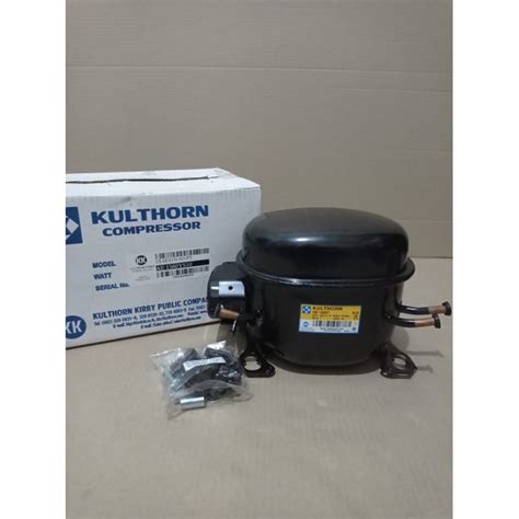 Jual KOMPRESOR KULKAS 2 Pintu 1 6 PK KULTHORN AE 1360 Y COMPRESSOR 1