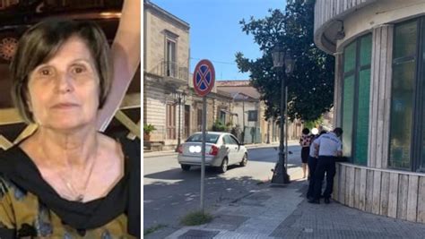 Milazzo Enne Morta Per Un Incidente A San Papino Polemica Sulla