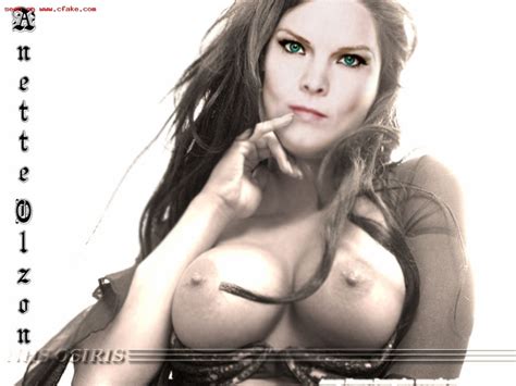 Post 5037343 Anette Olzon Fakes Nightwish