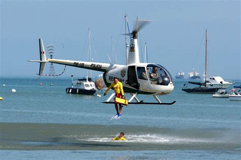 Unidad De Salvataje De La PNP Se Prepara Para Temporada De Verano 2019