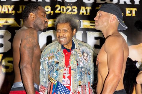 Adrien Broner Bill Hutchinson Pay Per View Results From Miami Boxing News