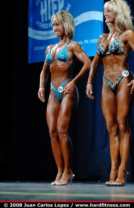 Stacey Domo Twopiece Arnold Classic And Arnold Amateur