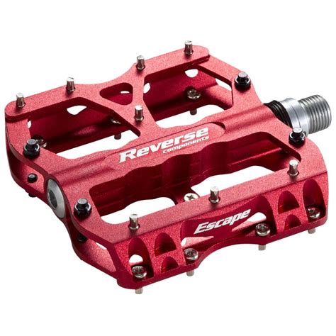 Reverse Components Pedale Escape Rot Maciag Offroad