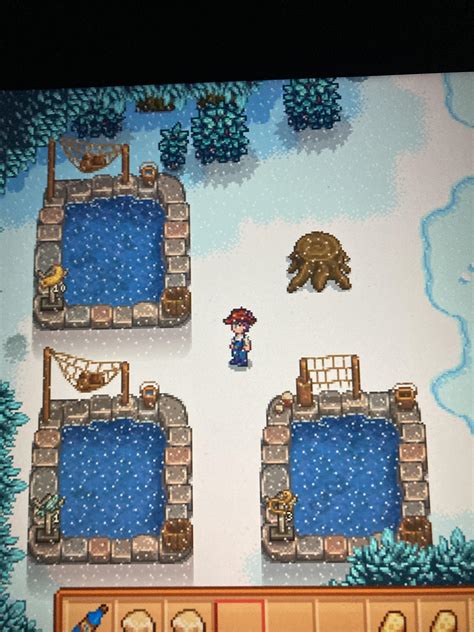 most profitable fish pond stardew 1