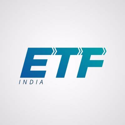 ETF India on Twitter: "Ab tou chaandi hi chaandi 2 silver ETFs and 1 ...