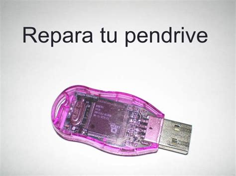 Programas Gratuitos Programa Para Reparar Usb Micro Sd Y Demas