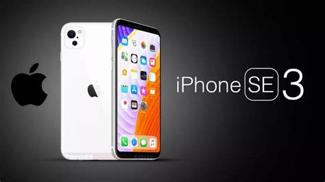 When iPhone SE3 is coming? Will it be 5G? Leaks, Specs and more about the Economic Product of Apple.