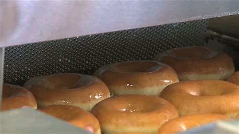 Krispy Kreme Launches Delivery In 15 States Including Pa