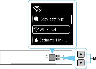 Canon Inkjet Manuals Ts I Series Setup Guide