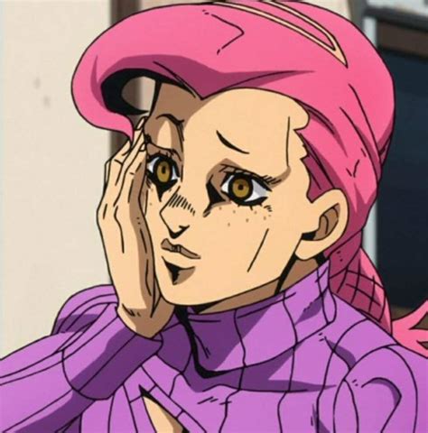 The Best 10 Jjba Doppio Pfp Biforcwasudv