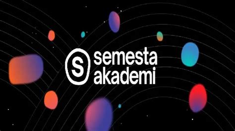 Semesta Akademi Terus Dukung Industri Kreatif Indonesia Program Baru