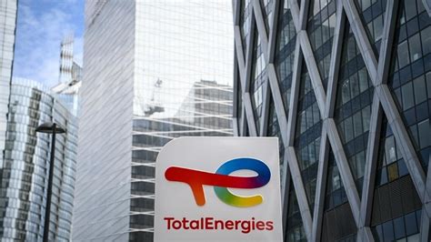 TotalEnergies Announces Record Profit Boosted By Inflation Archyde