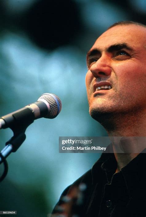 Out Photo Of Paul Kelly Melbourne 1998 News Photo Getty Images