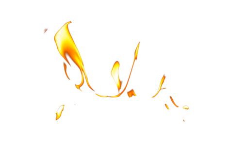 Fire Texture PNGs for Free Download