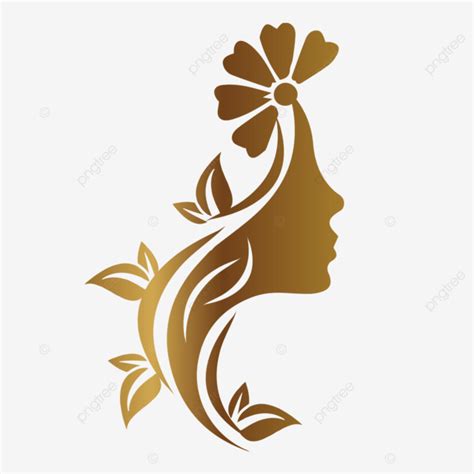 Skincare Logo Beautylogo Spalogo Hairlogo Png And Vector With