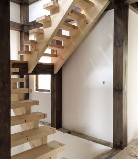 Stairhaus Inc Custom Stair Design And Construction Gallery Stairs