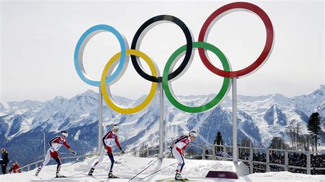 Beijing to Host 2022 Winter Olympic Games