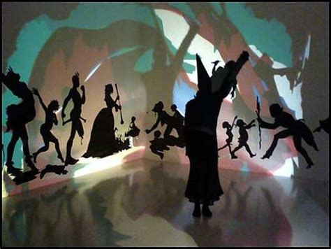 Kara Walker My Complement My Enemy My Oppressor My Love Exhibit