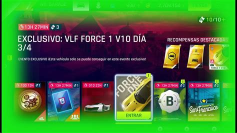 Eventos Diarios Feliz A O De La Rata Vlc Force Gameplay