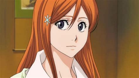 23 Hottest Female Characters In Bleach 2022 Edition