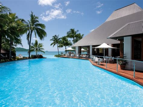 Hamilton Island Reef View Hotel Discover Queensland