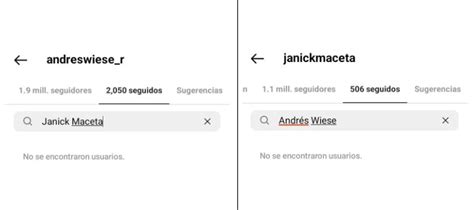 Janick Maceta Y Andrés Wiese Habrían Terminado Su Relación Y Estas Son