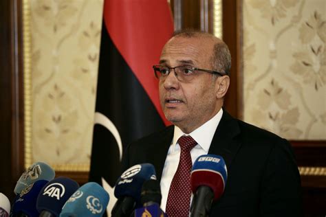 Libya Presidential Council Calls On Russia To Play A ‘positive And Constructive Role’ Middle