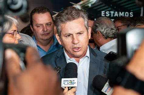 Midianews Mendes Emanuel Fugiu De Resposta Situa O Fiscal De Cuiab