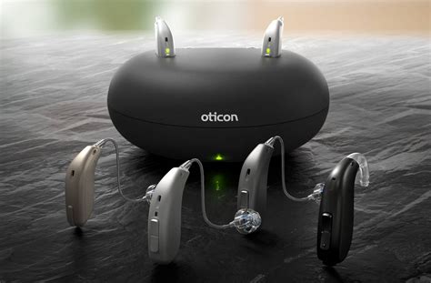 Oticon Opn S Hearing Aids Latest Oticon Hearing Aids